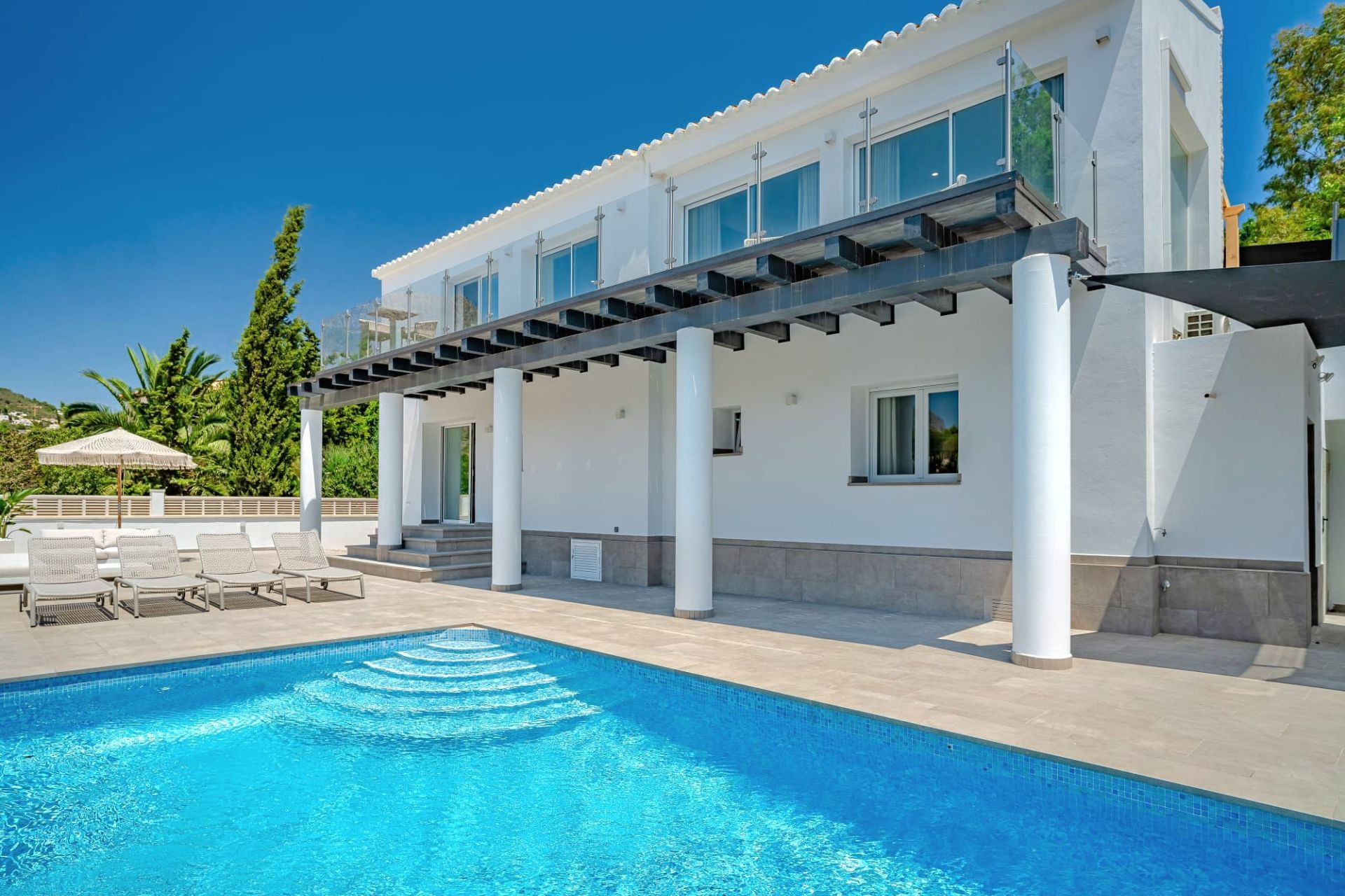 Casa / Chalet en Calpe / Calp, venta