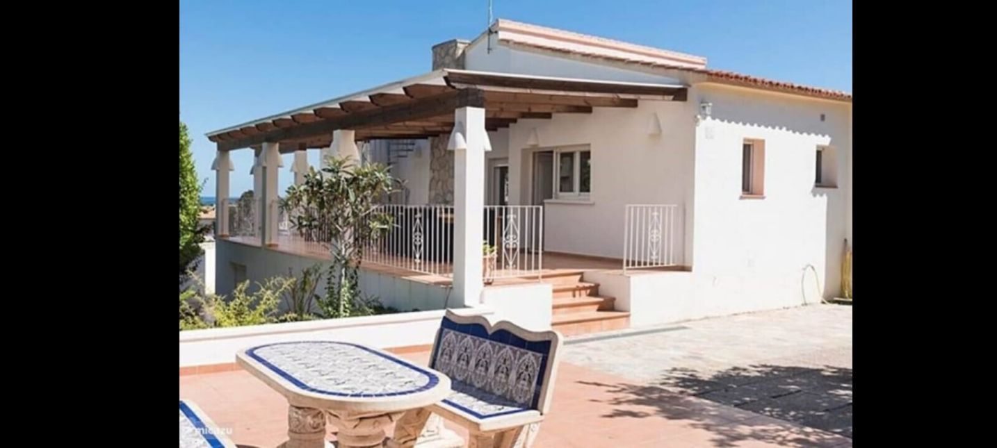 Villa i Moraira, salg