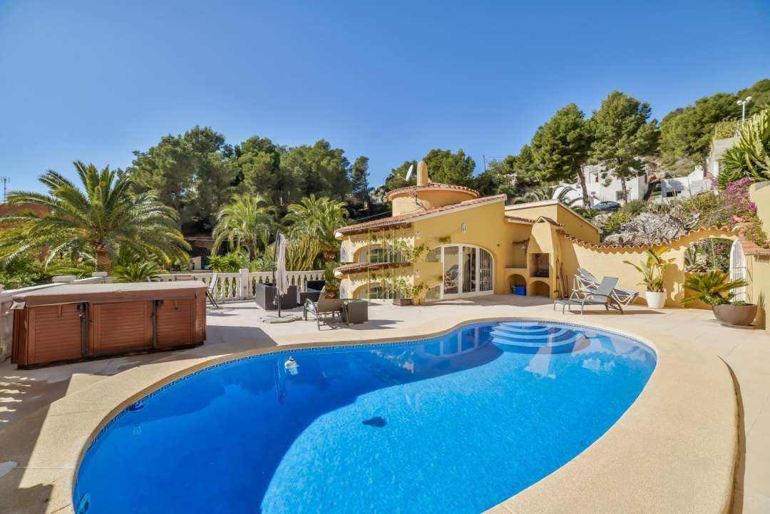 Casa / Chalet en Altea, Altea la Vella, venta