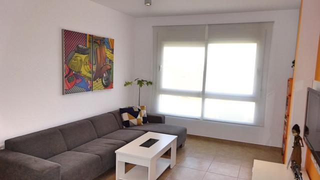 Appartement in La Xara, te koop