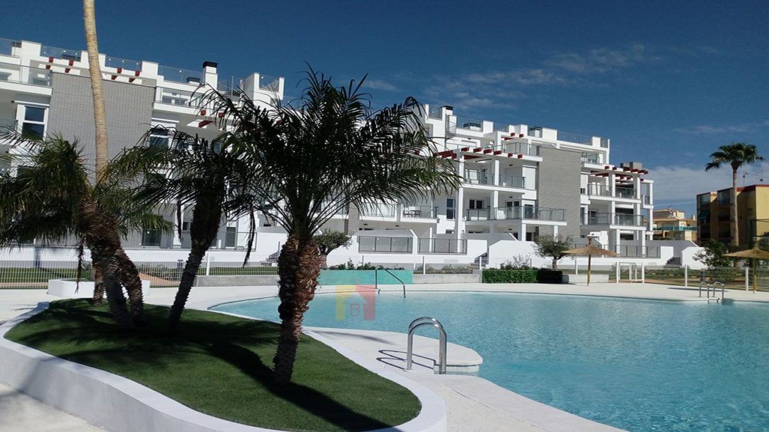 Appartamento in Dénia, vendita