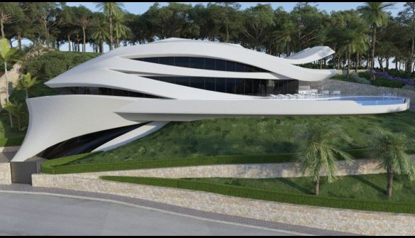 Casa / Xalet a Jávea, en venda