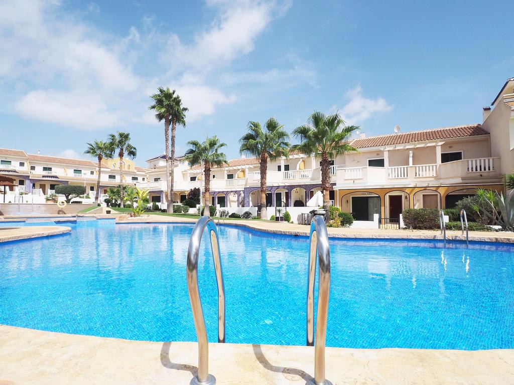Maison mitoyenne à Torrevieja, Ciudad Quesada, vente