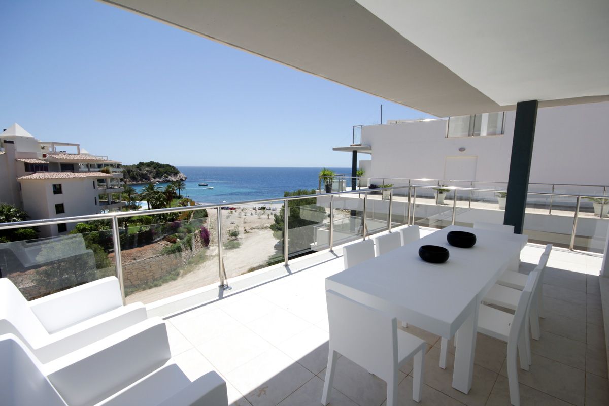 Luxury Villa in Altea, for rent
