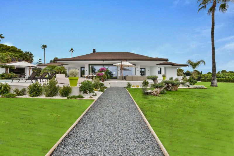 Villa de Lujo en Alfaz del Pi / l'Alfàs del Pi, venta