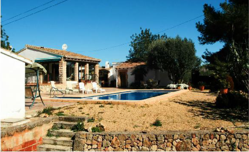 Villetta in Jávea, vendita