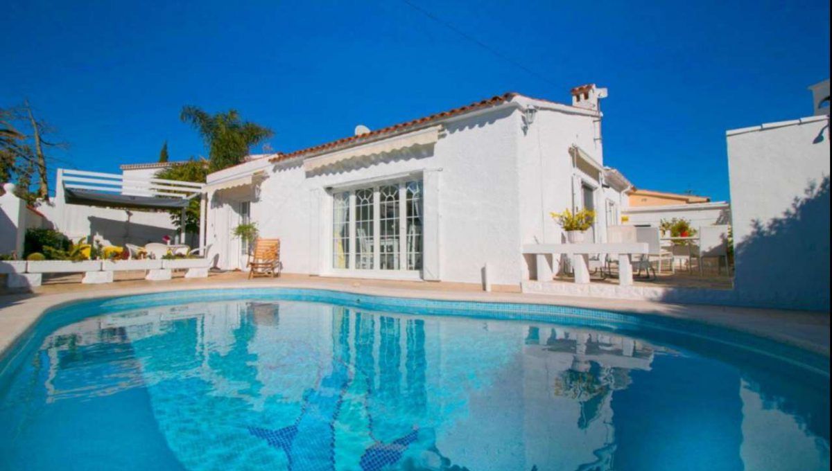 Villa in Calpe / Calp, for sale