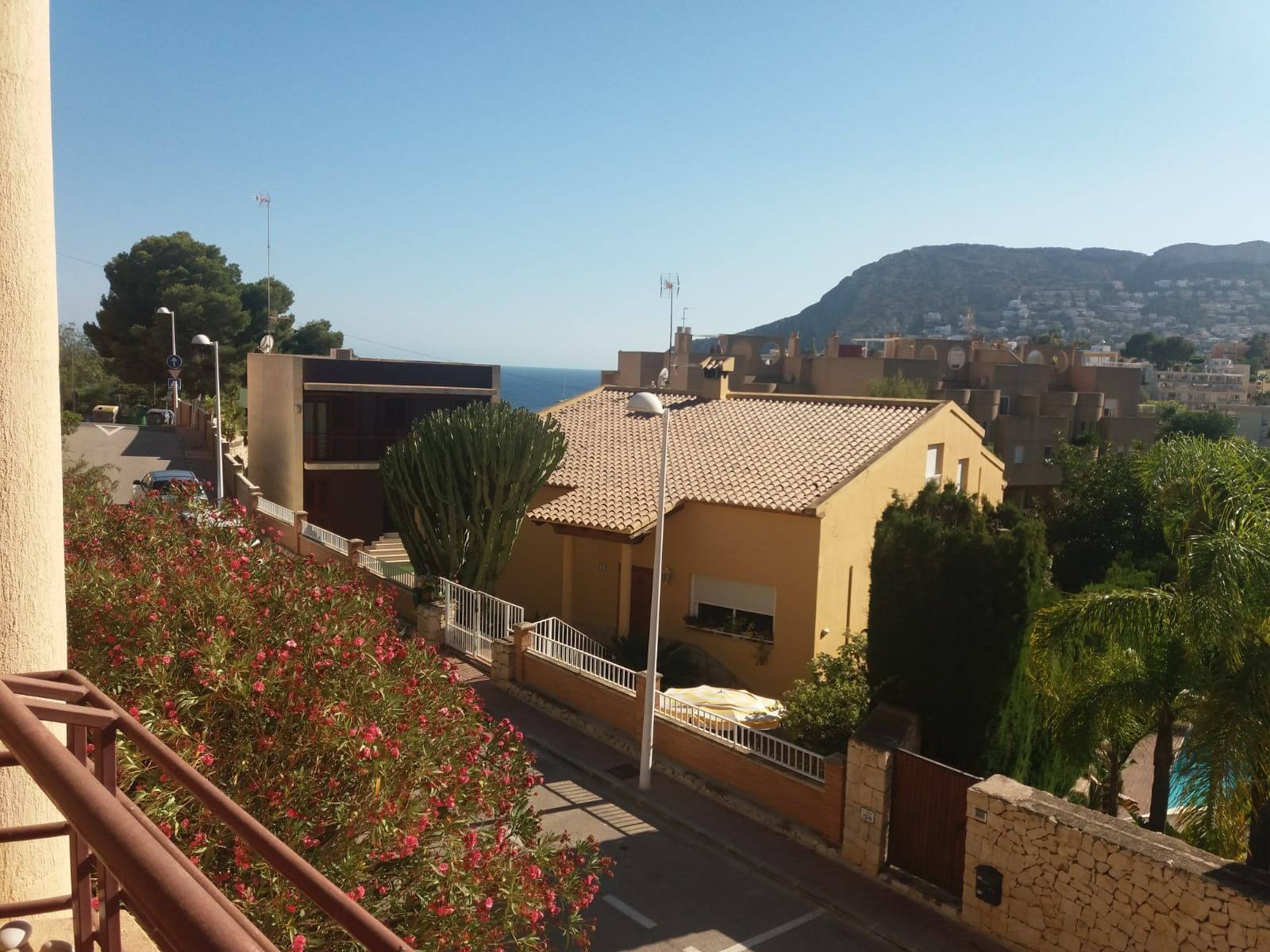 Villa in Calpe / Calp, te koop