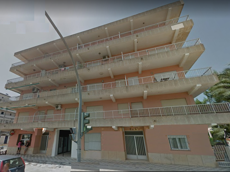 Апартамент в Dénia, продажа