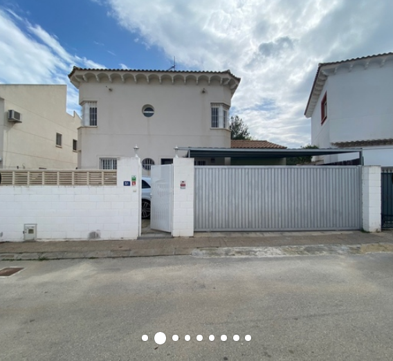 Casa / Chalet en Alfaz del Pi / l'Alfàs del Pi, alquiler