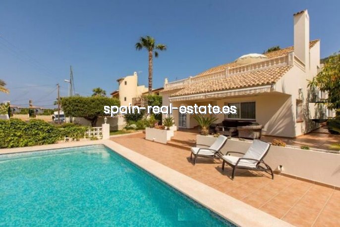 Villa in Alfaz del Pi /... - 3