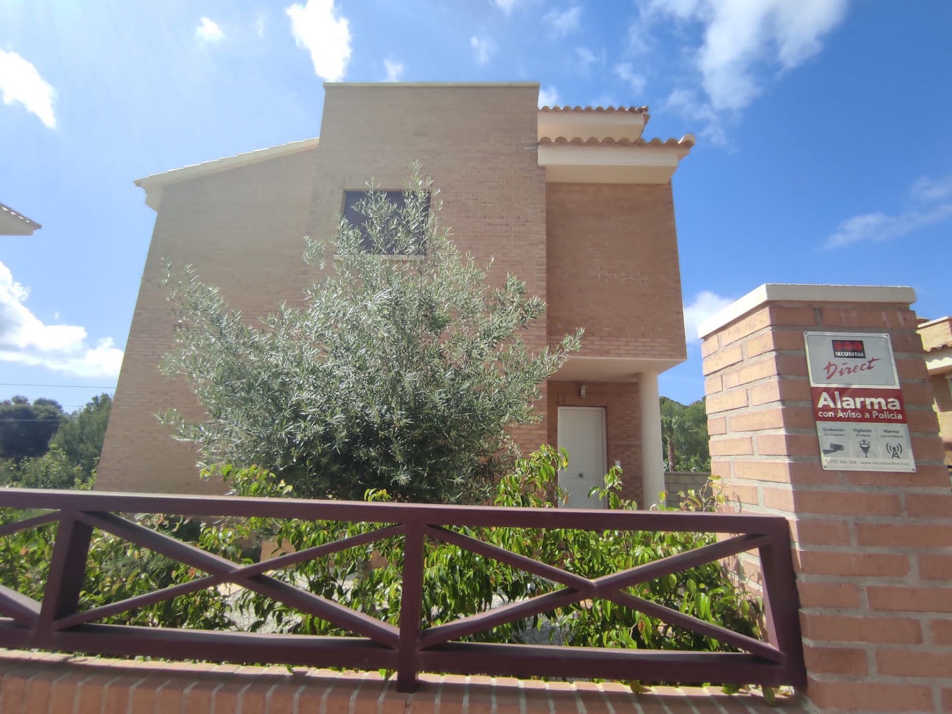 Casa / Xalet a La Nucía, en lloguer