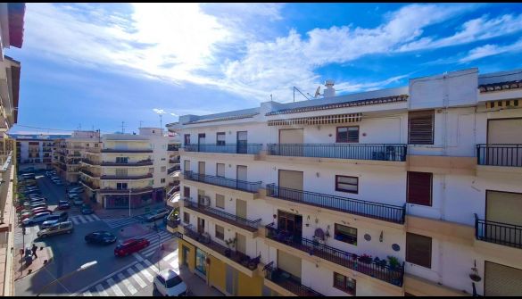 Apartament a Jávea, en venda