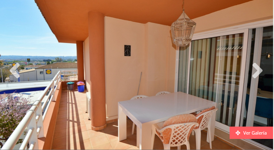 Appartamento in Jávea, vendita