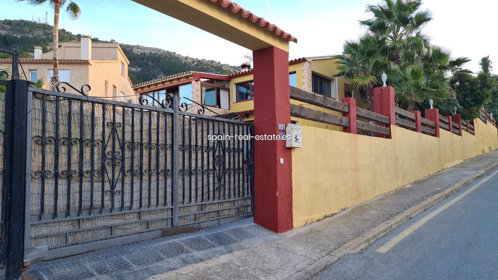 Villa in Alfaz del Pi /... - 2