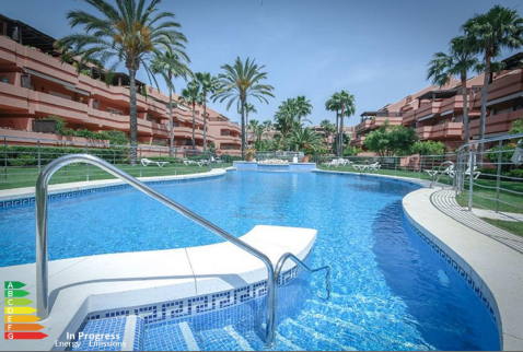Appartamento in Marbella, affitto
