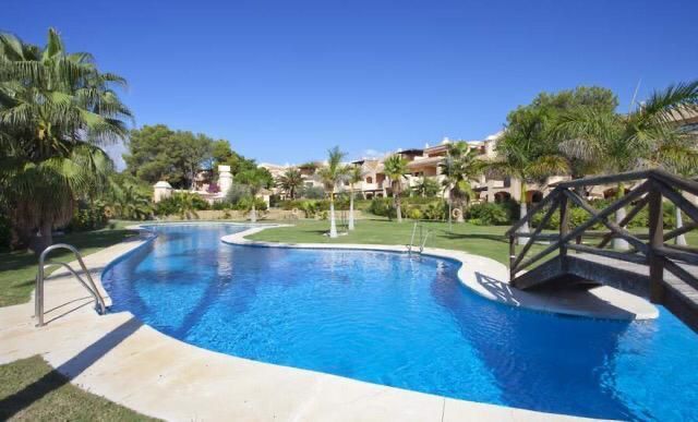 Апартамент в San Pedro del Pinatar, аренда