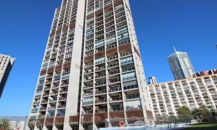 Apartment in Benidorm, for sale
