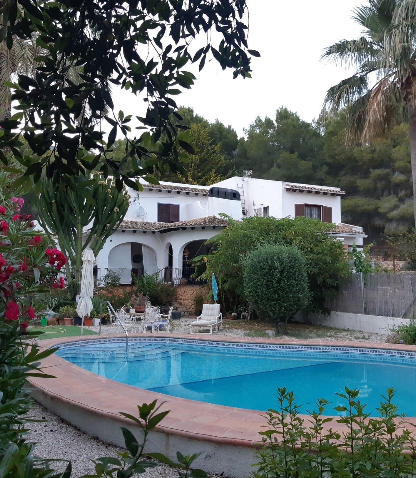 Villetta in Altea, vendita