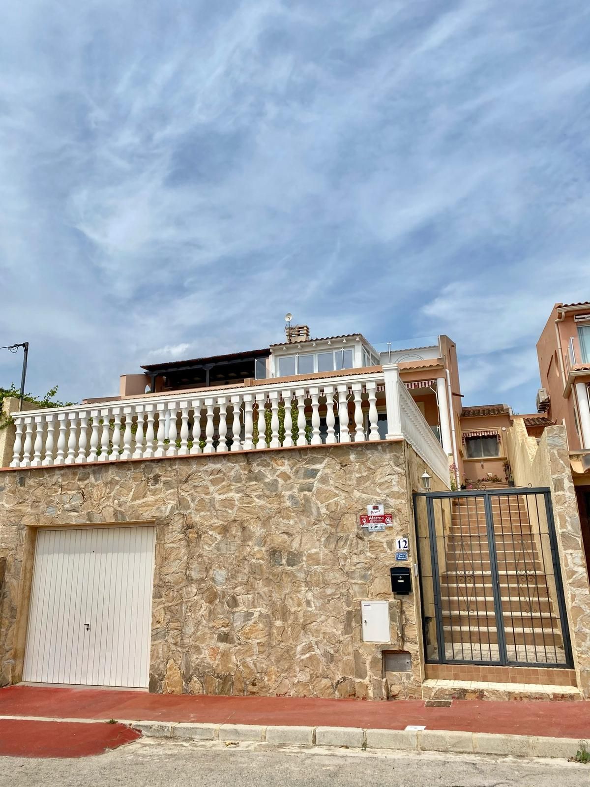 Villa à Alfaz del Pi / l'Alfàs del Pi, Cautivador, location