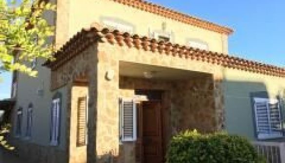 Villa in Calpe / Calp, for sale