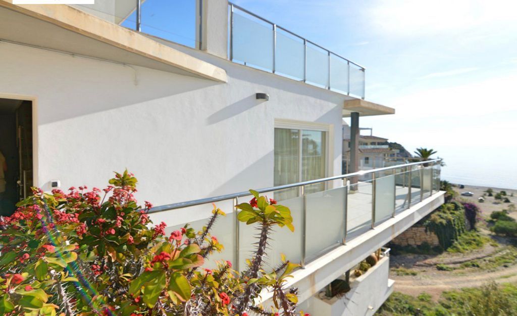 Вилла в Altea, Campomanes, аренда