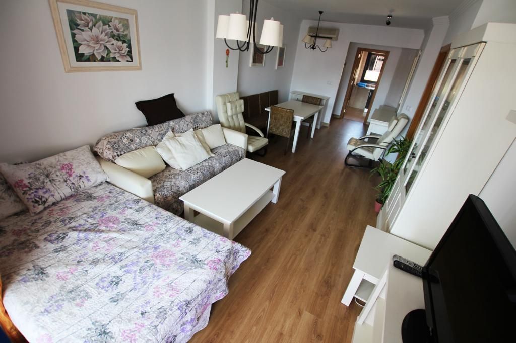 Апартамент в Villajoyosa, продажа