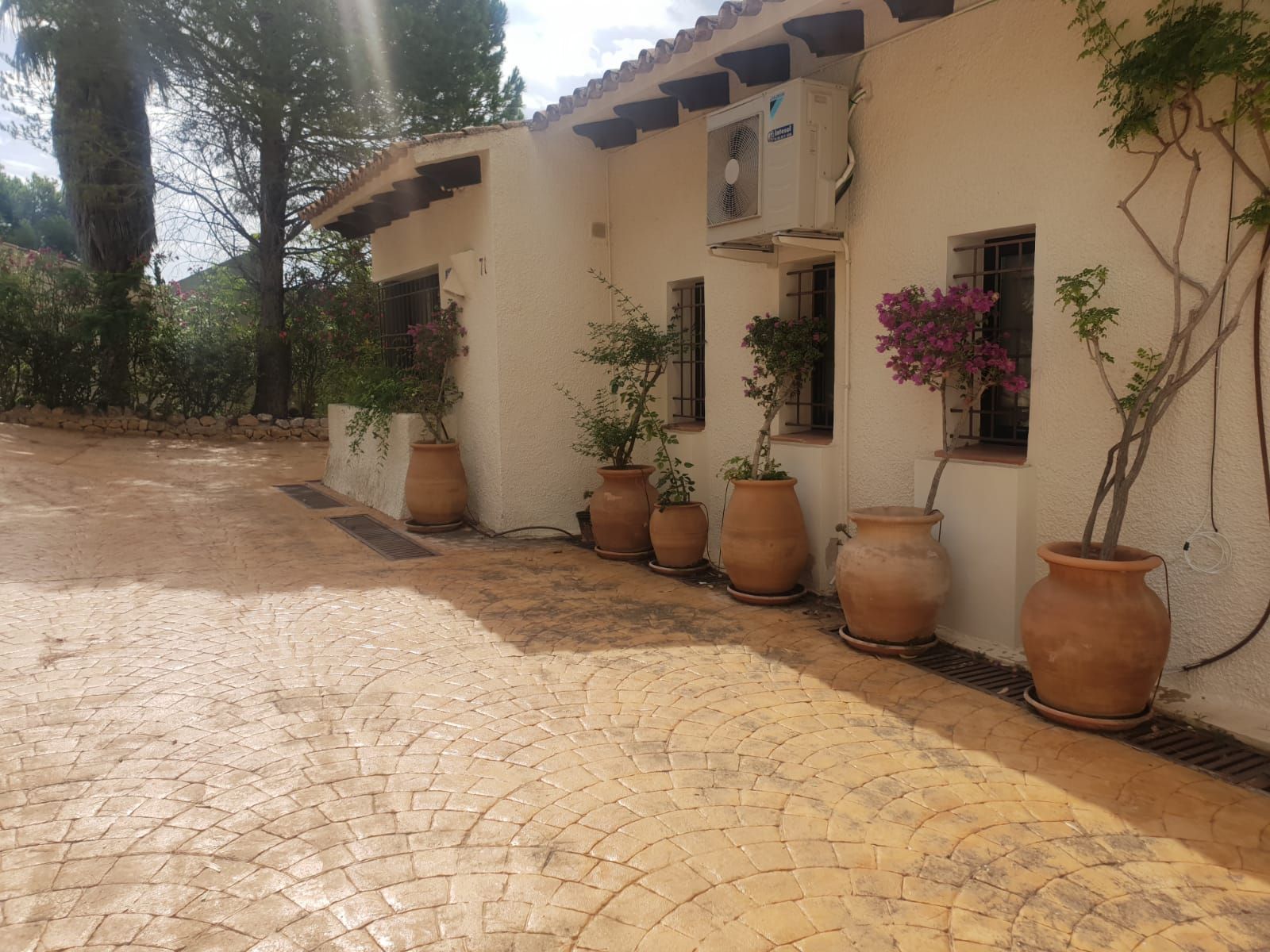 Casa / Chalet en Altea, alquiler