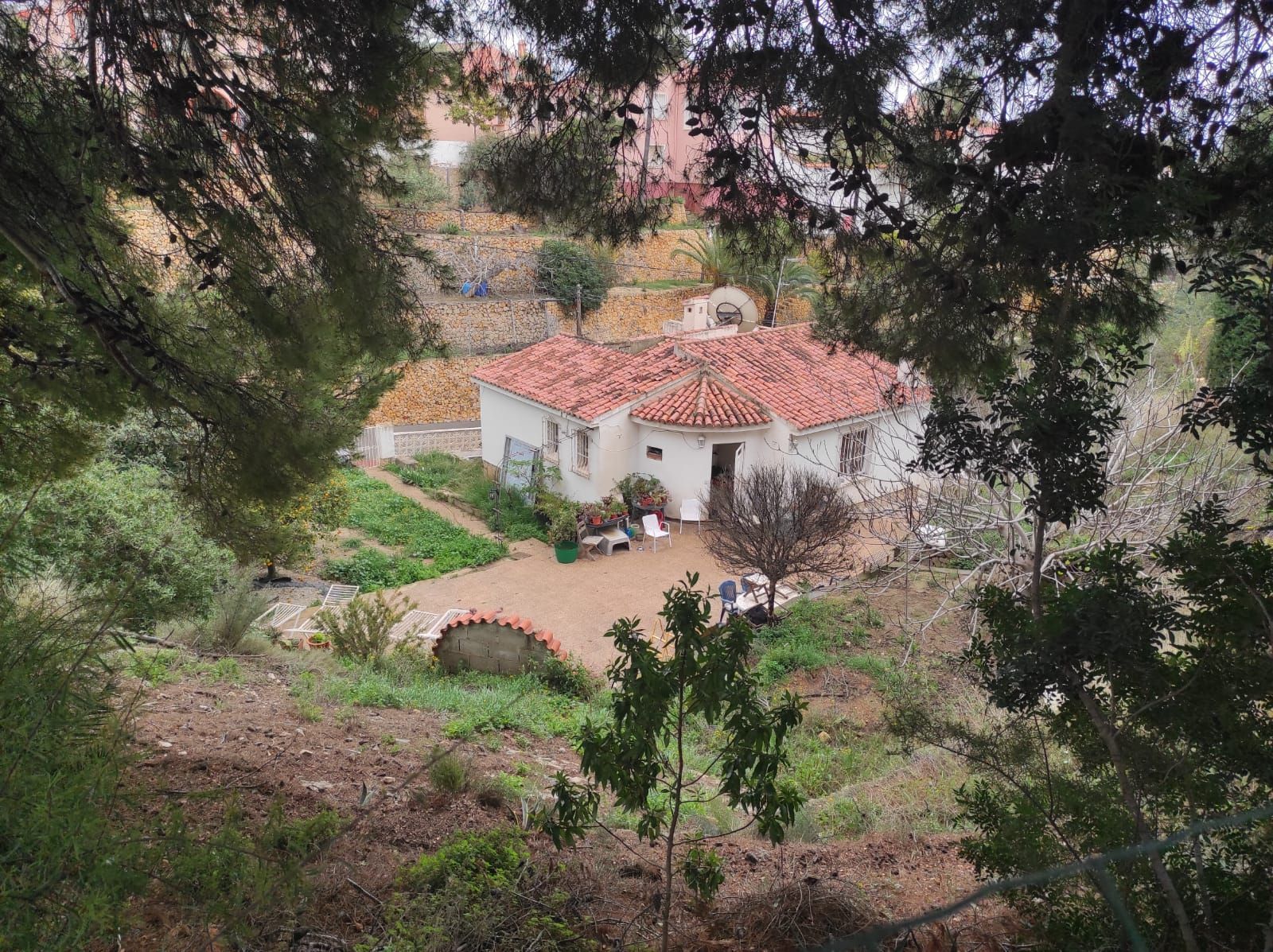 Villa in La Nucía, te koop