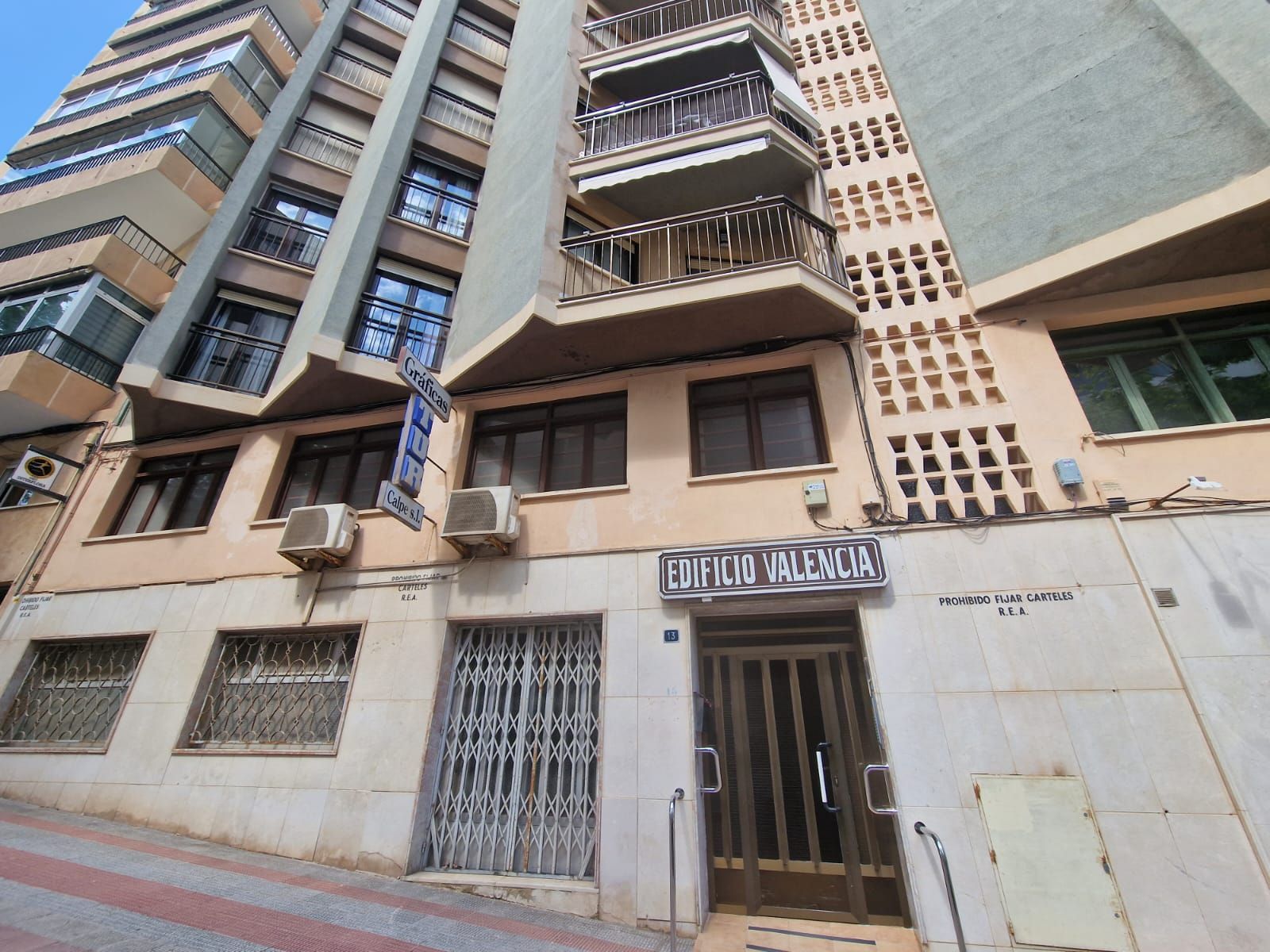 Lägenhet i Calpe / Calp, till salu 