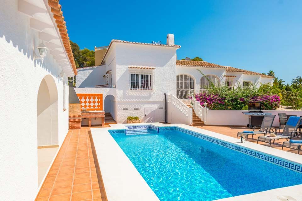 Casa / Chalet en Calpe / Calp, venta