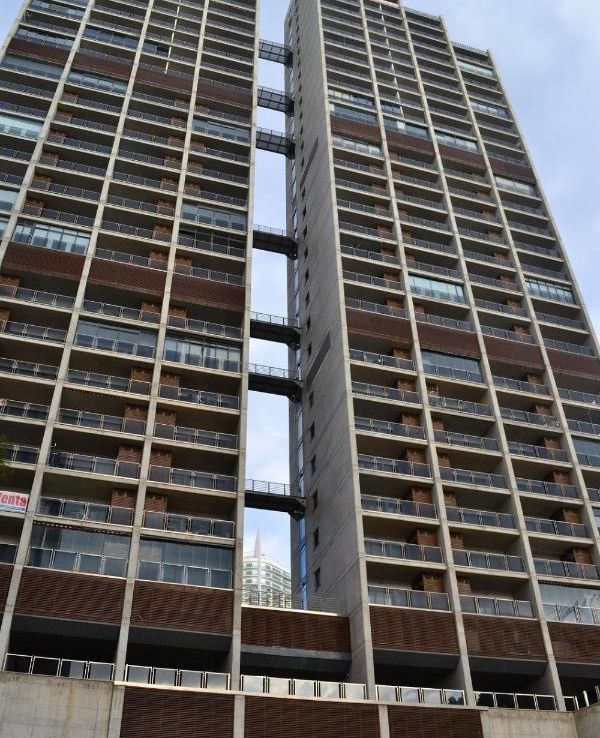 Apartment in Benidorm, Rincon de Loix, for sale