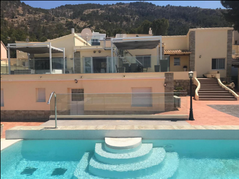Villetta in El Albir / L'Albir, vendita