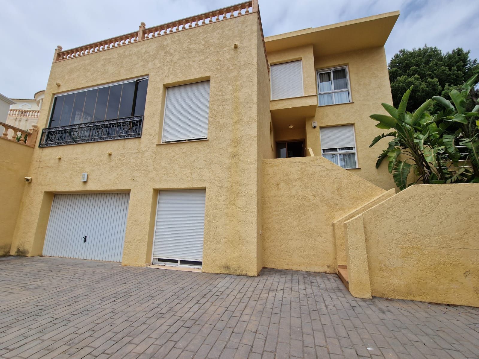 Casa / Xalet a Calpe / Calp, en lloguer