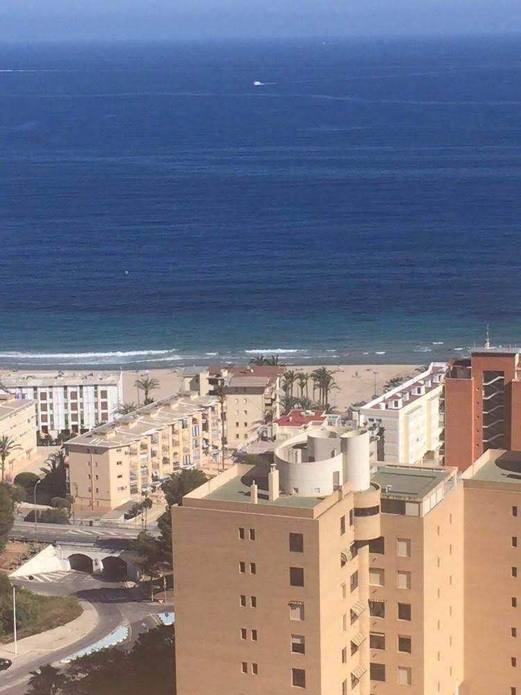 Apartment in Benidorm, for sale