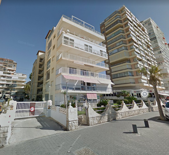 Апартамент в Benidorm, Levante, продажа