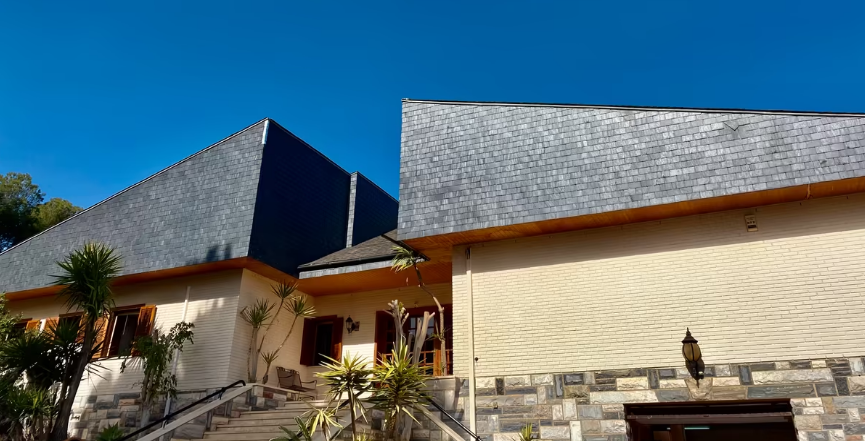 Villa in La Nucía, te huur