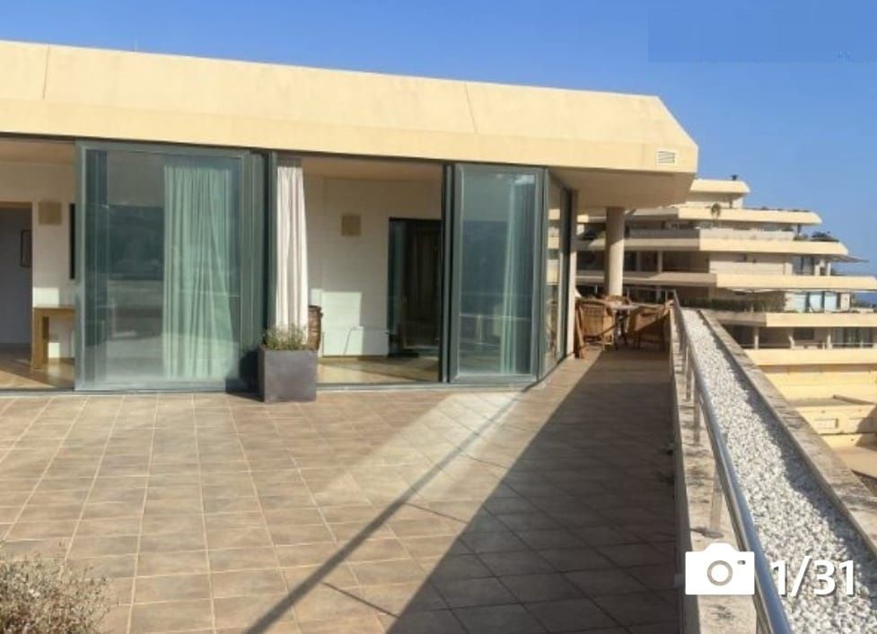 Appartement à Benidorm, vente