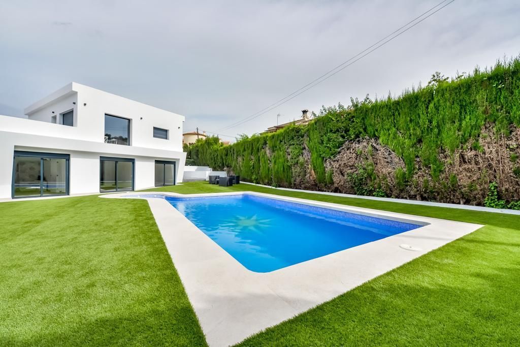 Casa / Xalet a Calpe / Calp, en lloguer