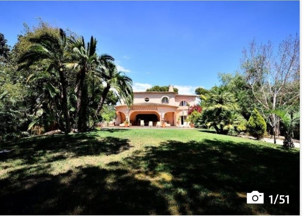 Casa / Chalet en Benidorm, Rincon de Loix, alquiler