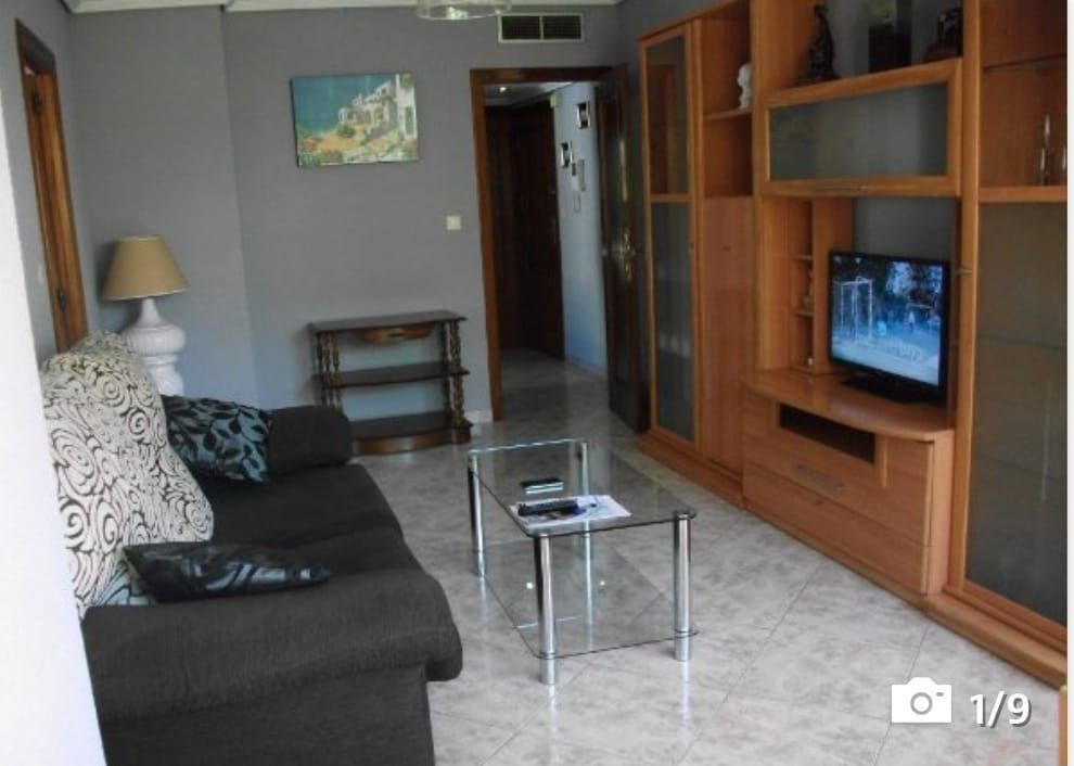 Apartment in Benidorm, for sale