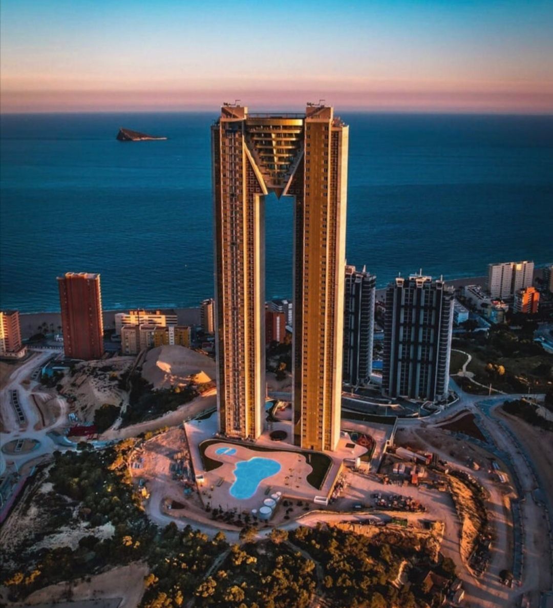 Appartement à Benidorm, Poniente, vente