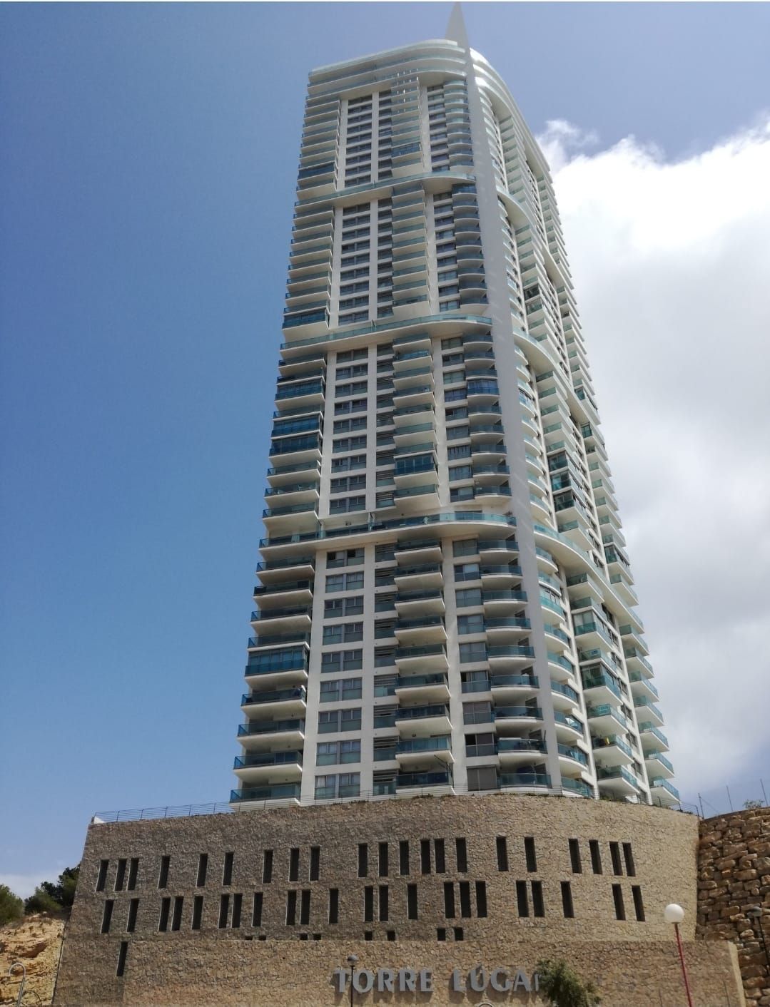 Apartment in Benidorm, for sale