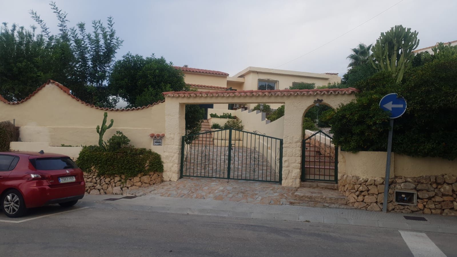 Casa / Xalet a La Nucía, en lloguer