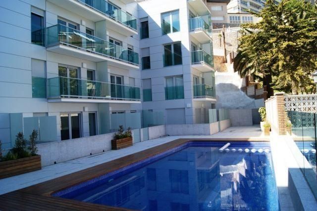 Appartement à Benidorm, vente