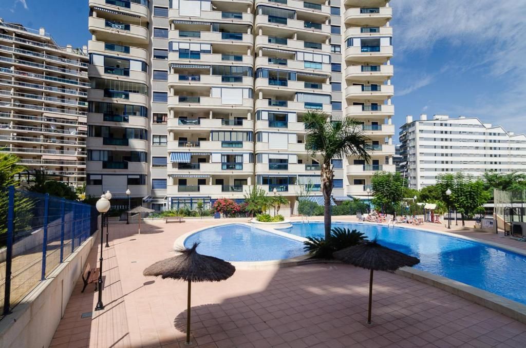 Apartment in Benidorm, for sale