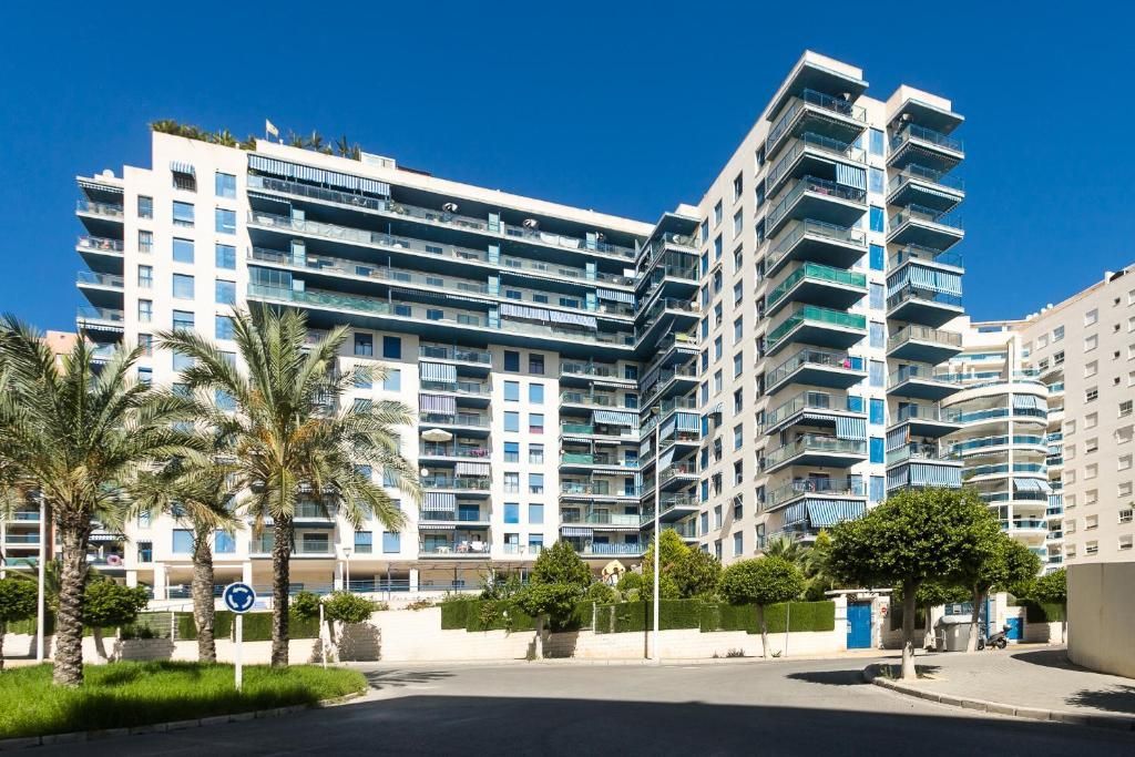 Apartment in Benidorm, for sale