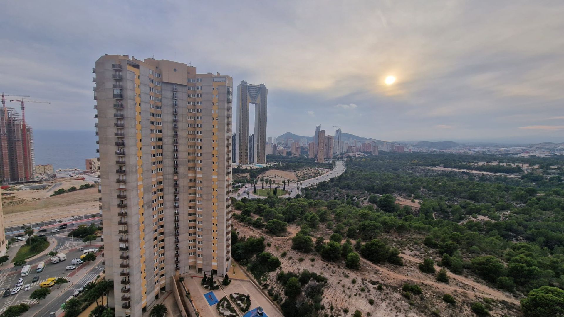 Apartment in Benidorm, for sale