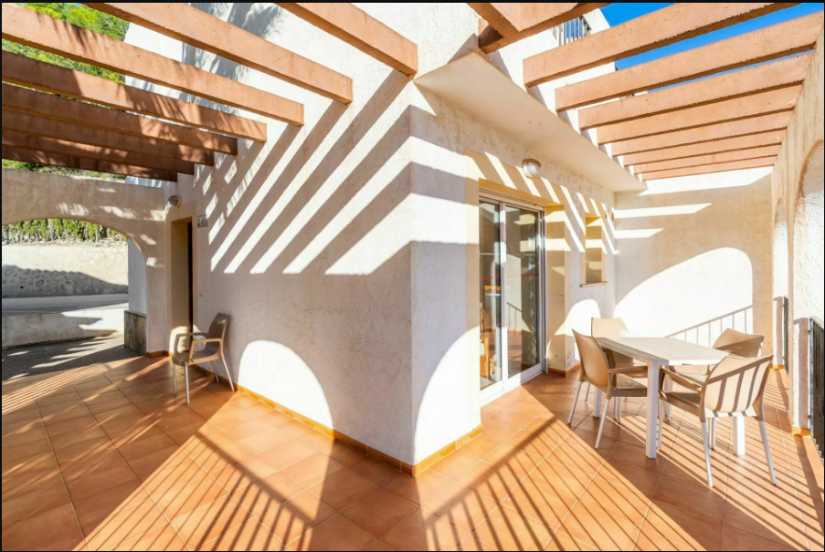 Bungalow in Calpe / Calp, vendita