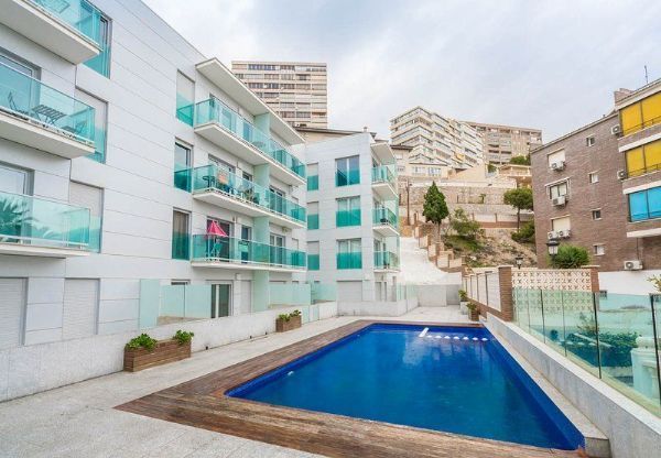 Appartement à Benidorm, vente
